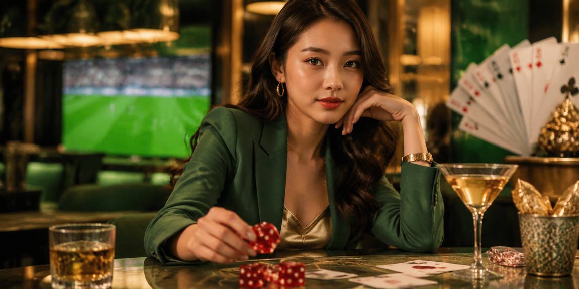 n999 Sảnh casino n999 có gì cho bạn